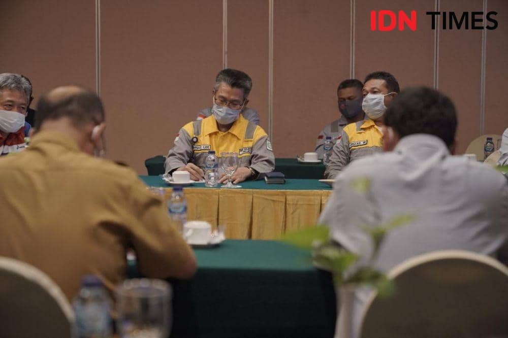 Dok / IDN Times