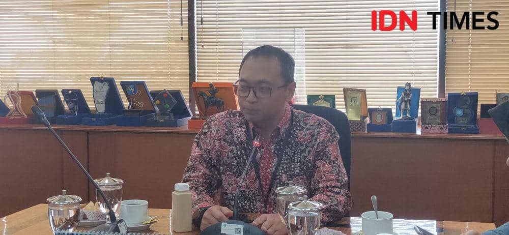 Perbankan Syariah di Balikpapan Tetap Tumbuh saat Pandemik COVID-19