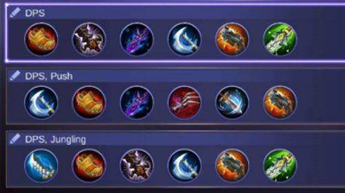mobile legends bang bang