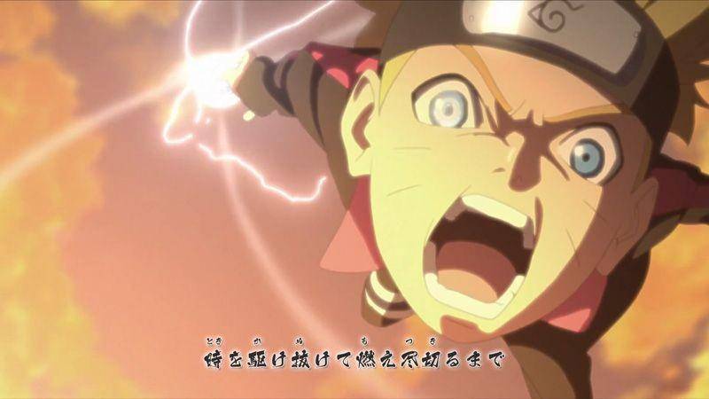 5 Karakter Boruto yang Mungkin Bisa Membuat Elemen Kekkei Genkai!