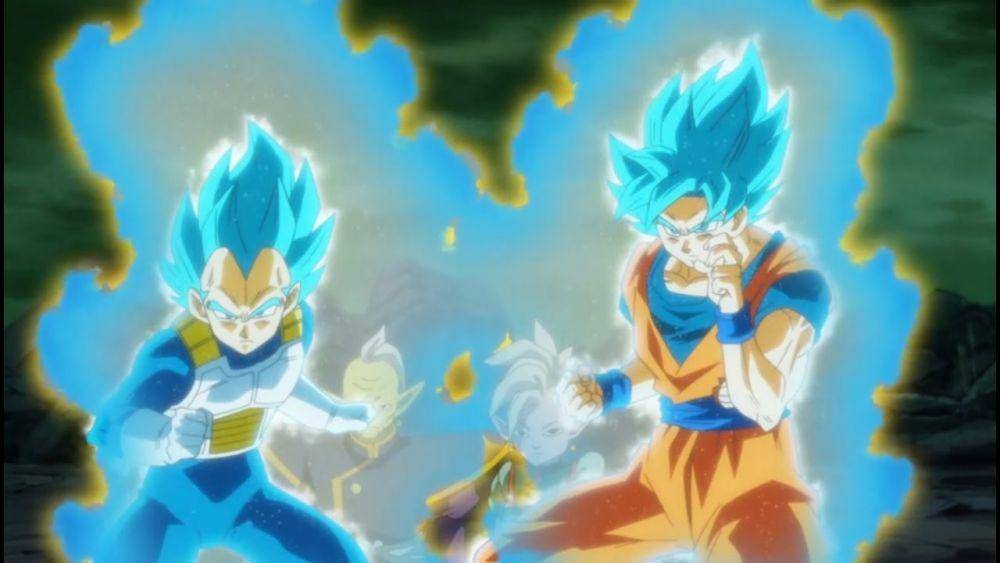 funimation.com/Dragon Ball Super