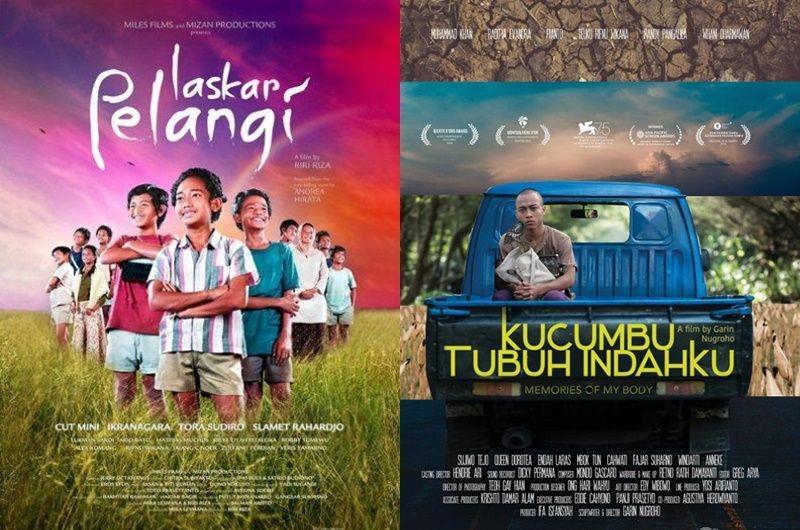5 Film Indonesia yang Berjaya di Luar Negeri, Membanggakan!