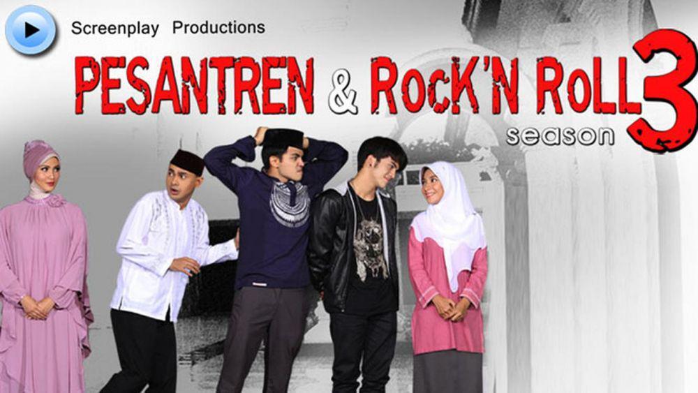 facebook.com/SahabatPesantrenRocknRollSeason123
