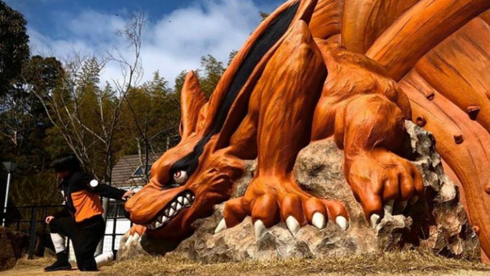 6 Hal Seru di Nijigen no Mori Jepang yang Tak Boleh Dilewatkan