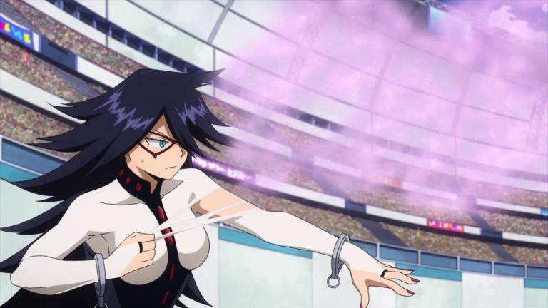 funimation.com/My Hero Academia