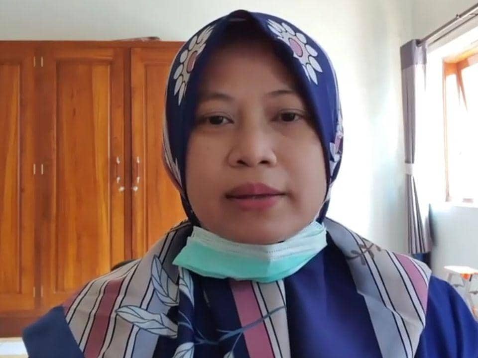 Dua Kali Swab, Istri Wabup Jombang Dinyatakan Positif COVID-19