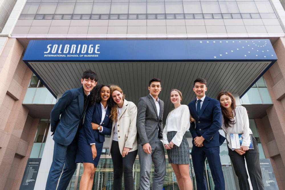 solbridge.ac.kr