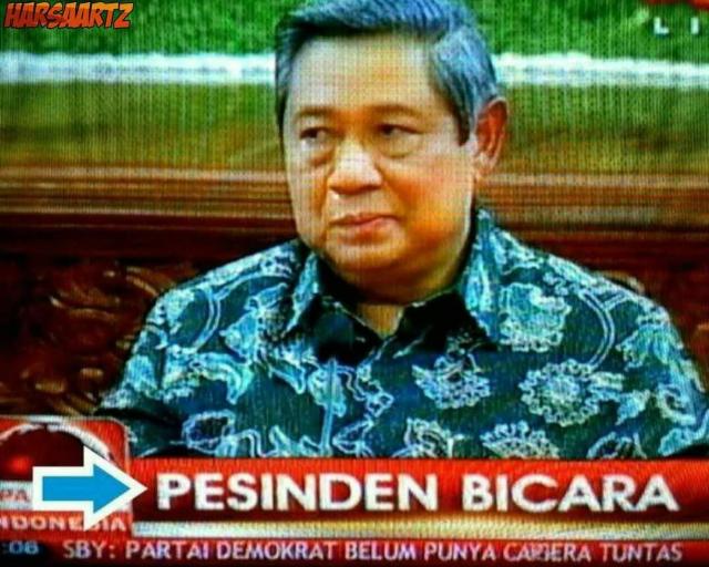 11 Typo Kocak yang Tayang di Berita Televisi, Bikin Ngakak!