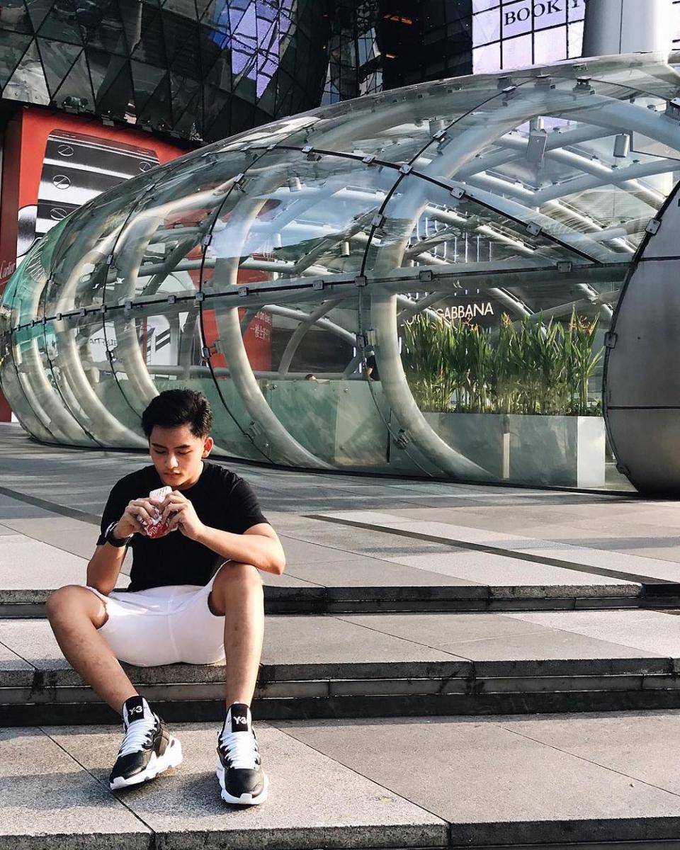 Instagram.com/randymartinnn