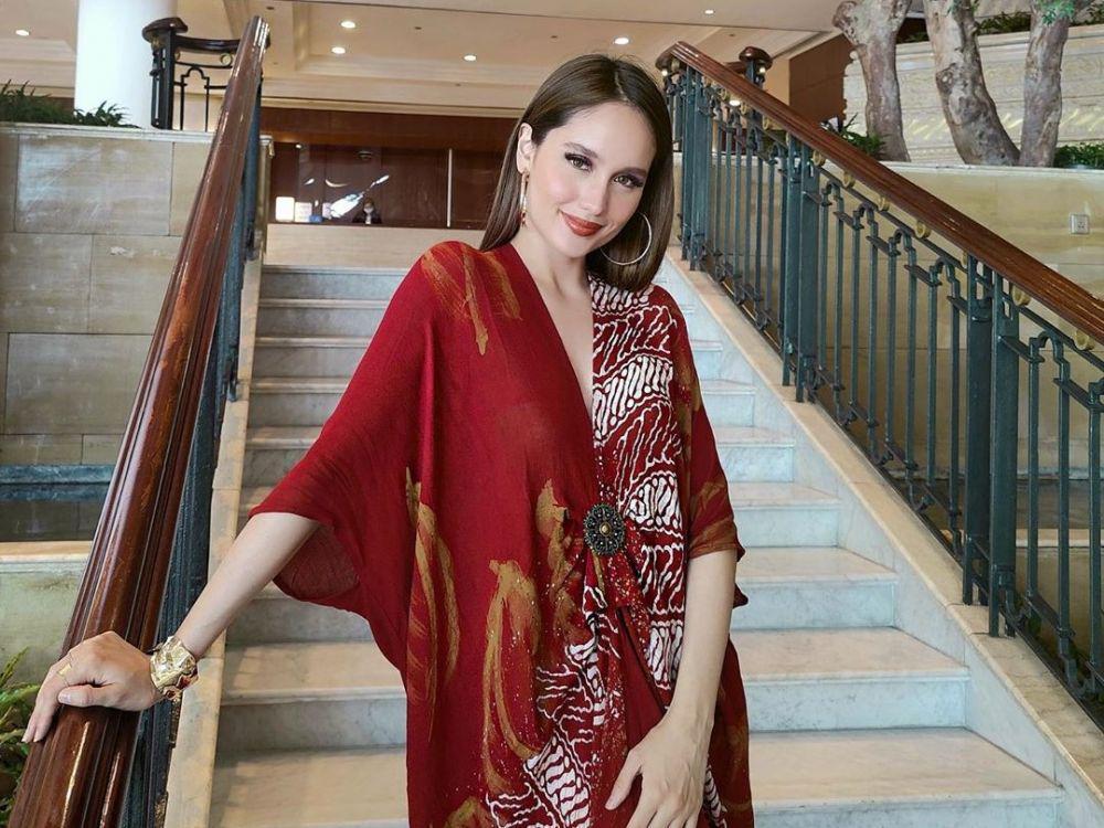 Dirayakan Senegara, 5 Artis Indonesia Ini Lahir Tanggal 17 Agustus