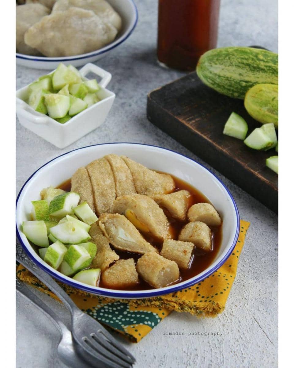 Gagal Bikin Pempek Kapal Selam, Sudah Coba 5 Tips Ini Belum?