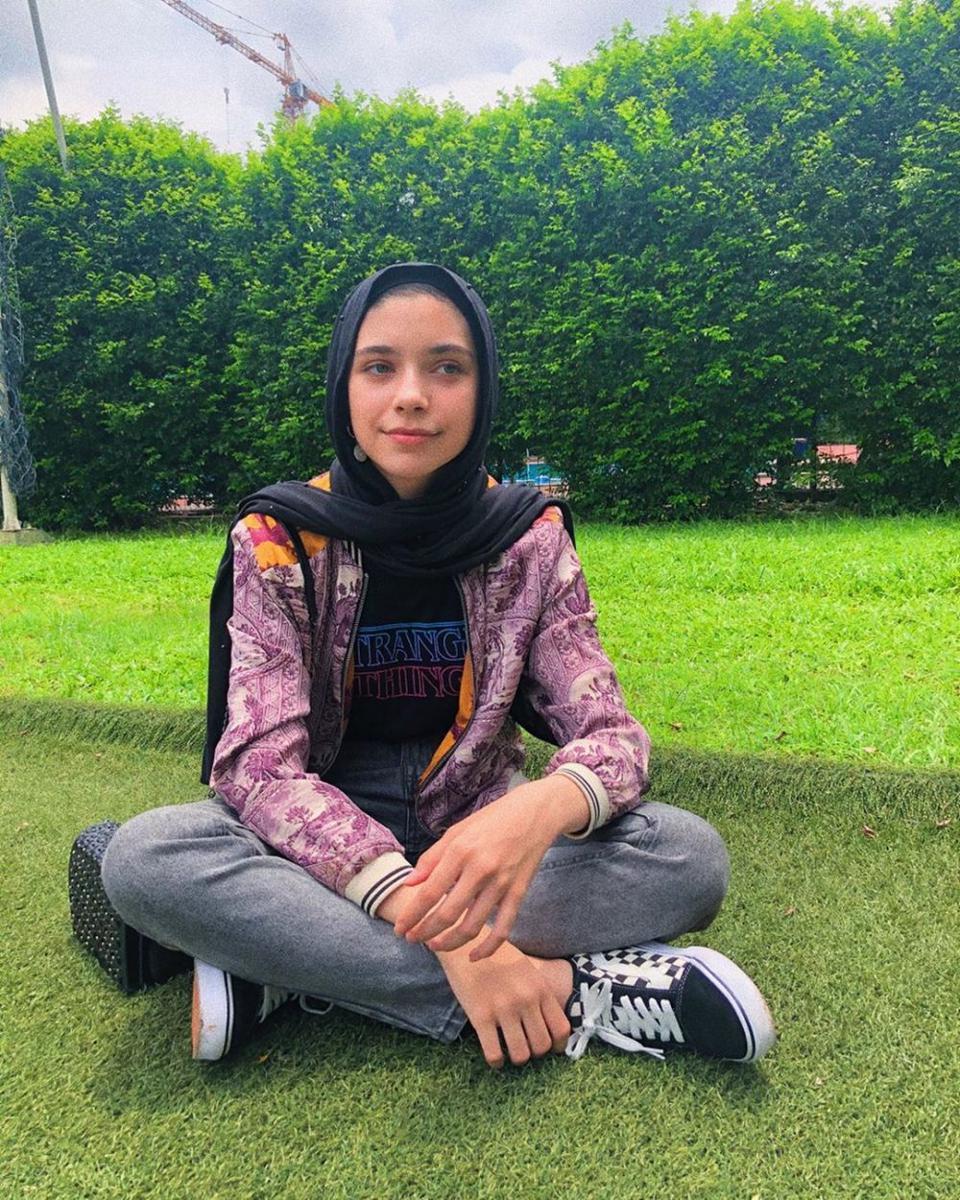 instagram.com/isabel.azhari