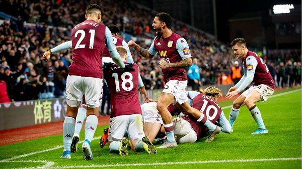 Berikut 5 Klub Asal Inggris yang Pernah Juara UEFA Champions League