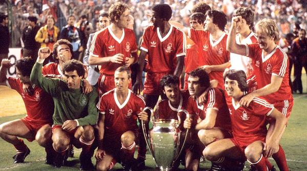 Jarang Terdengar, 5 Klub Ini Ternyata Pernah Juara Liga Champions!