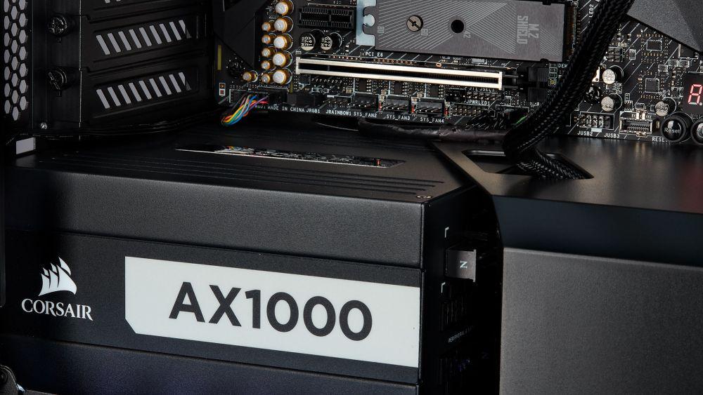 5 Power Supply Full Modular untuk Para Gamers, Mumpuni!