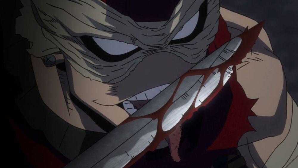 funimation.com/My Hero Academia
