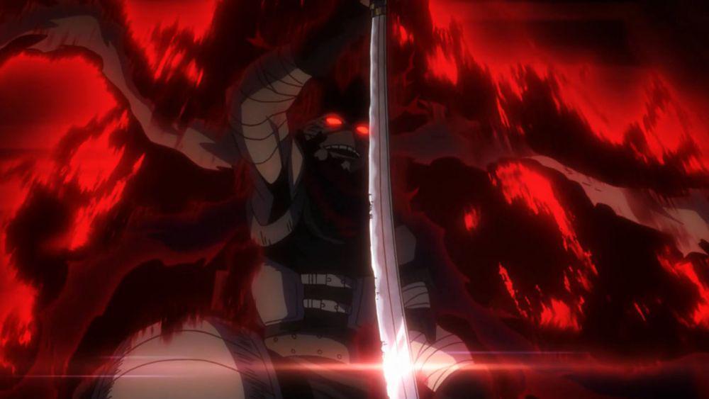 funimation.com/My Hero Academia