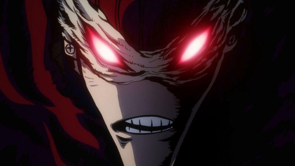 funimation.com/My Hero Academia