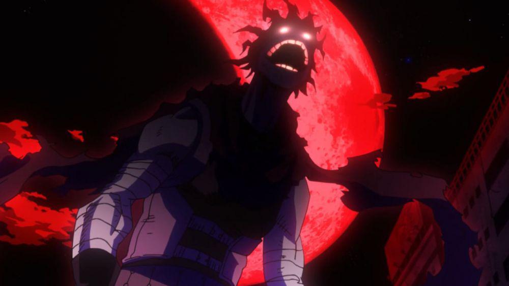 funimation.com/My Hero Academia