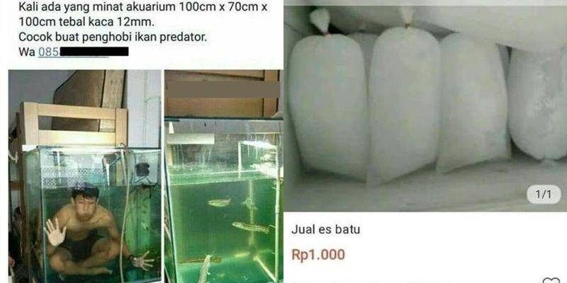 Berbagai Sumber
