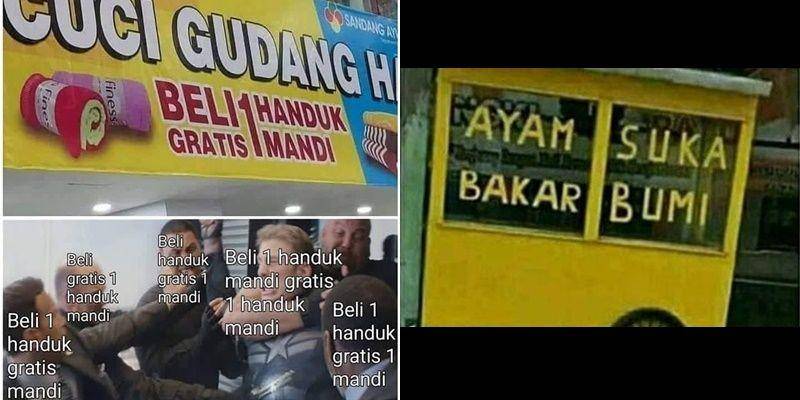 Berbagai Sumber