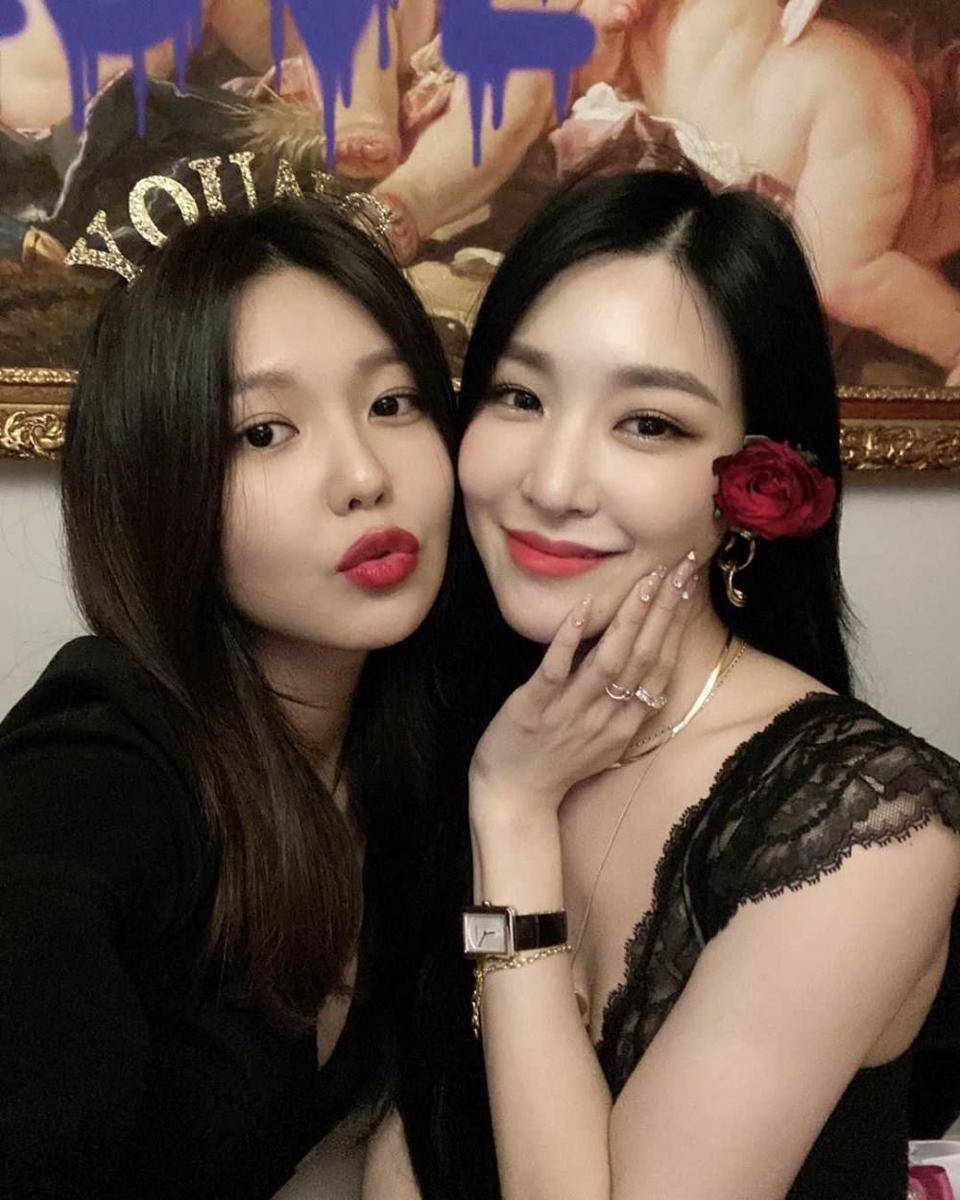 instagram.com/sooyoungchoi