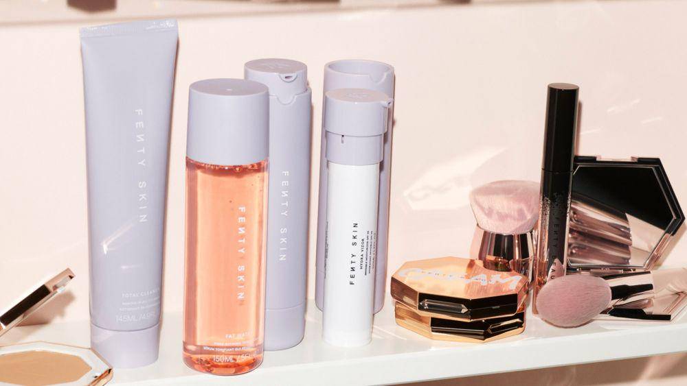 fentybeauty.com