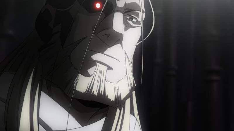netflix.com/Fullmetal Alchemist: Brotherhood
