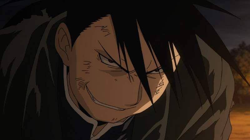 netflix.com/Fullmetal Alchemist: Brotherhood