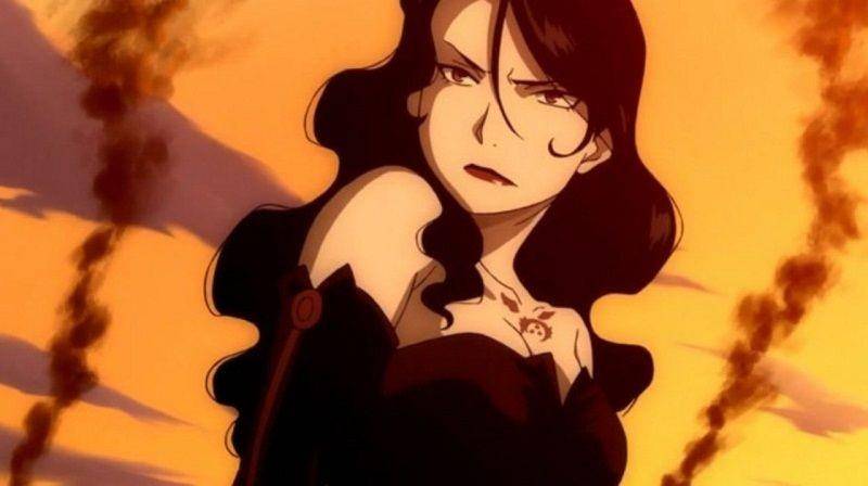 Peringkat 8 Homunculus Terkuat di Seri Fullmetal Alchemist