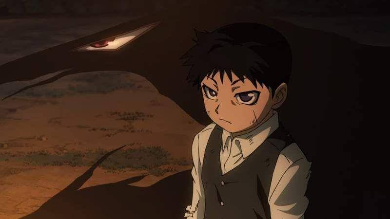 netflix.com/Fullmetal Alchemist: Brotherhood