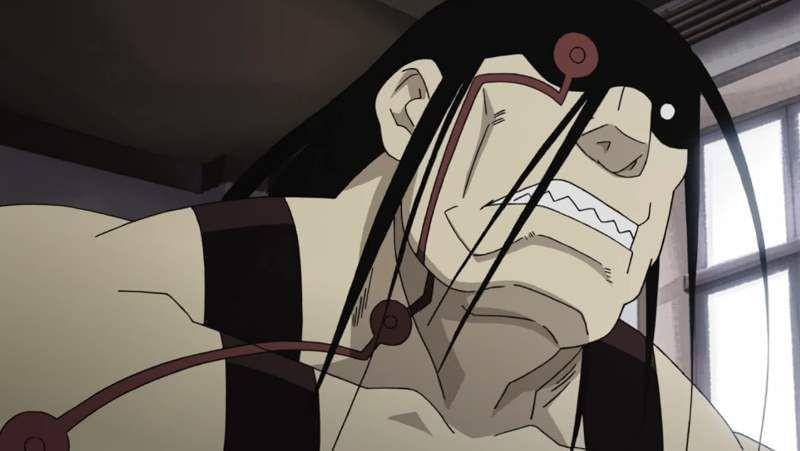 netflix.com/Fullmetal Alchemist: Brotherhood