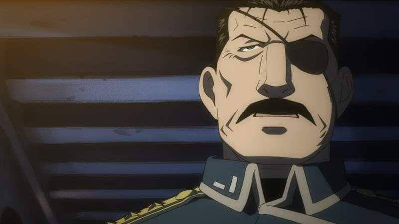 netflix.com/Fullmetal Alchemist: Brotherhood