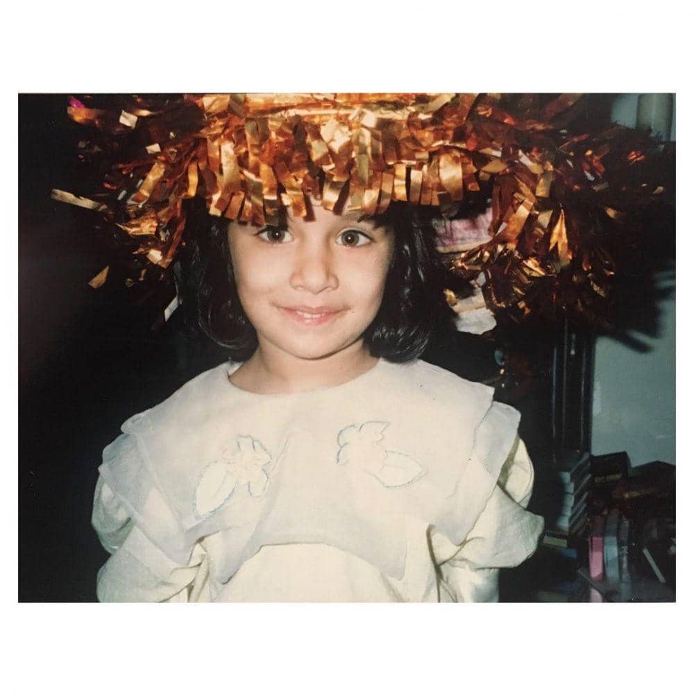 Instagram.com/shraddhakapoor