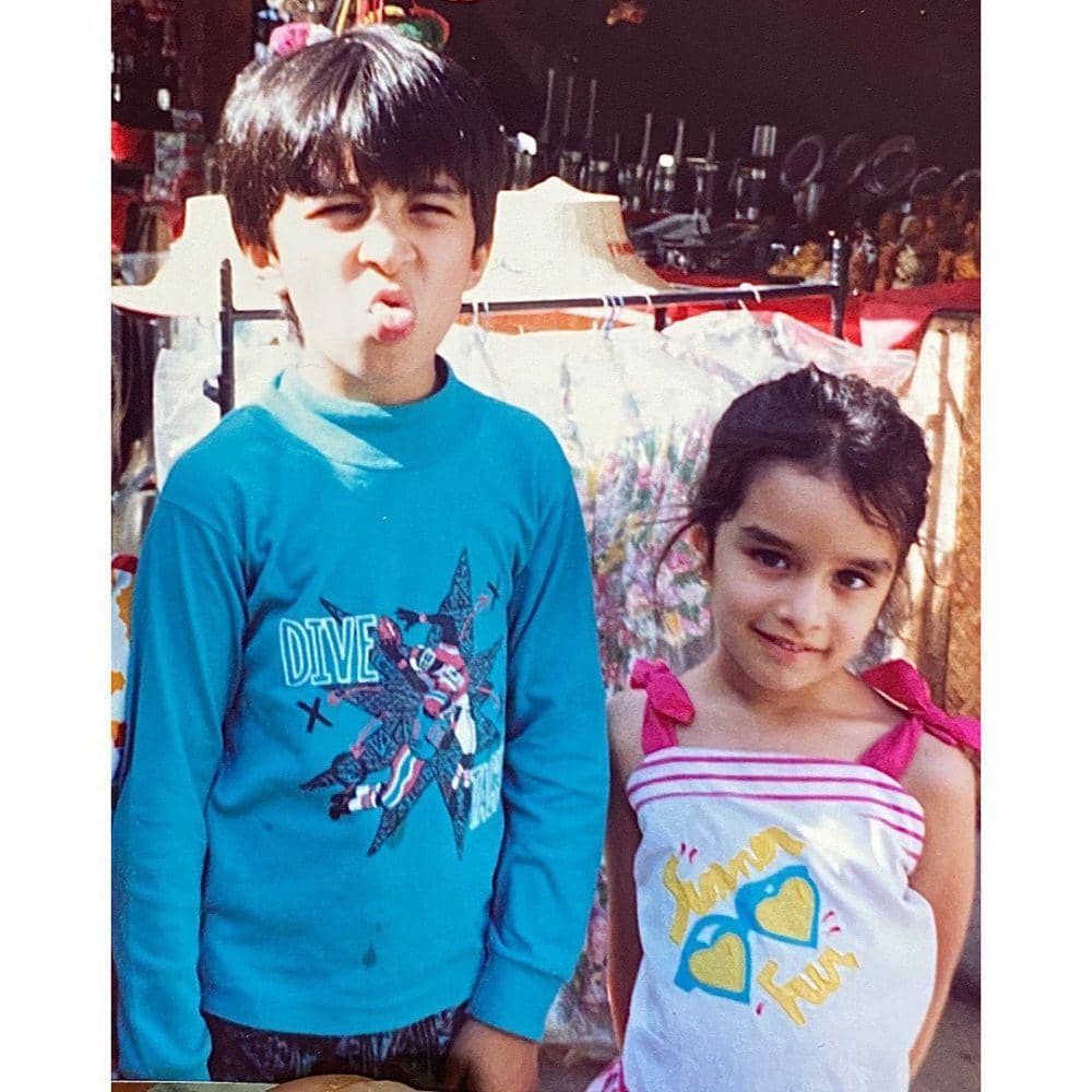 Instagram.com/shraddhakapoor