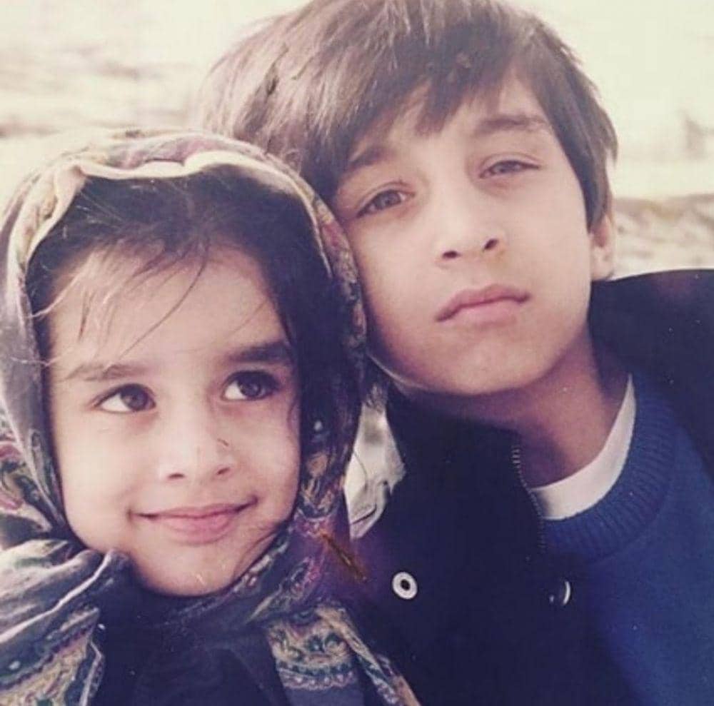 Instagram.com/shraddhakapoor