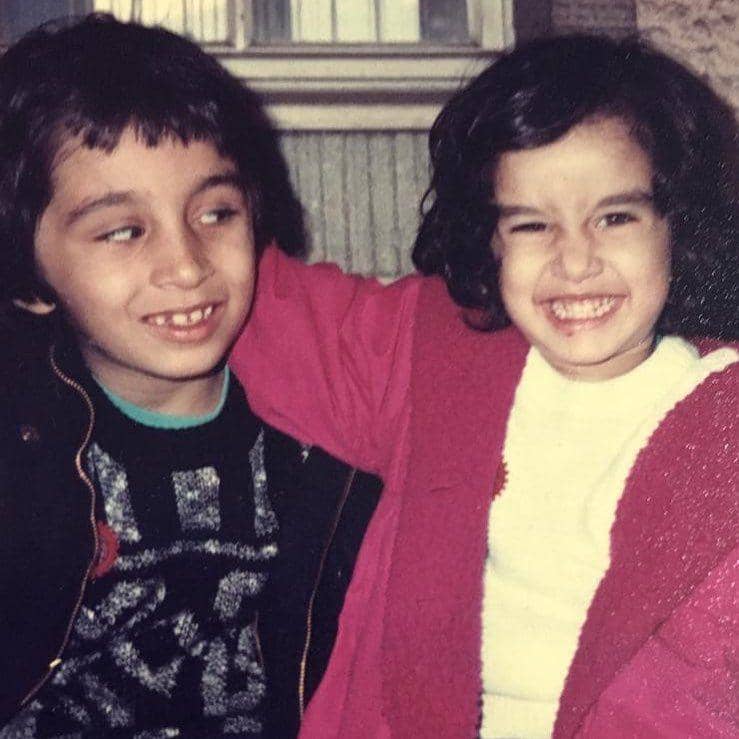 Instagram.com/shraddhakapoor