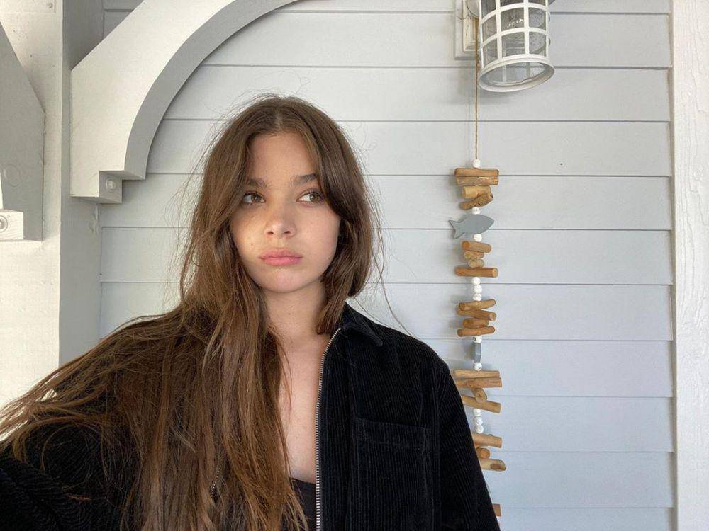 Instagram.com/haileesteinfeld