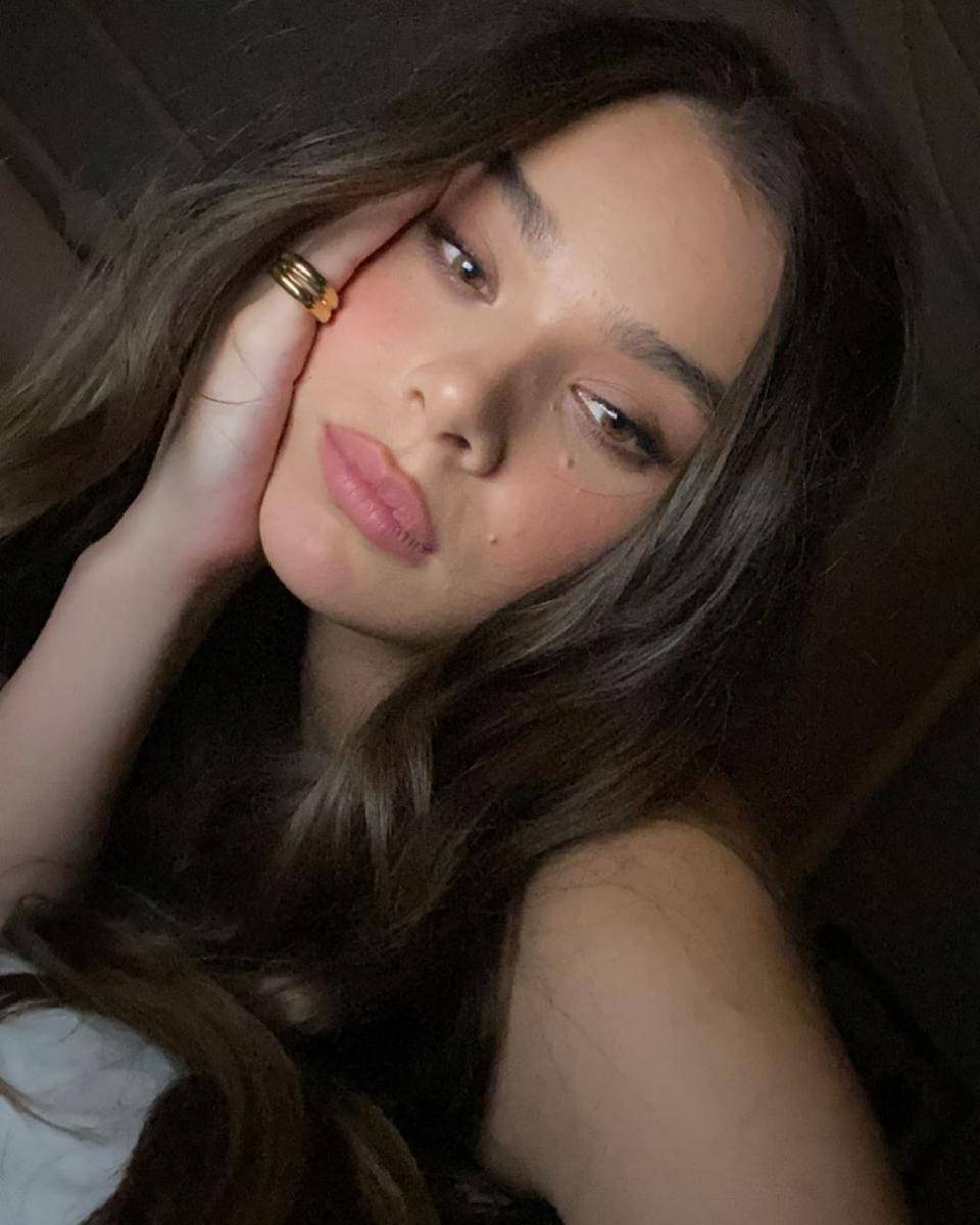 Instagram.com/haileesteinfeld