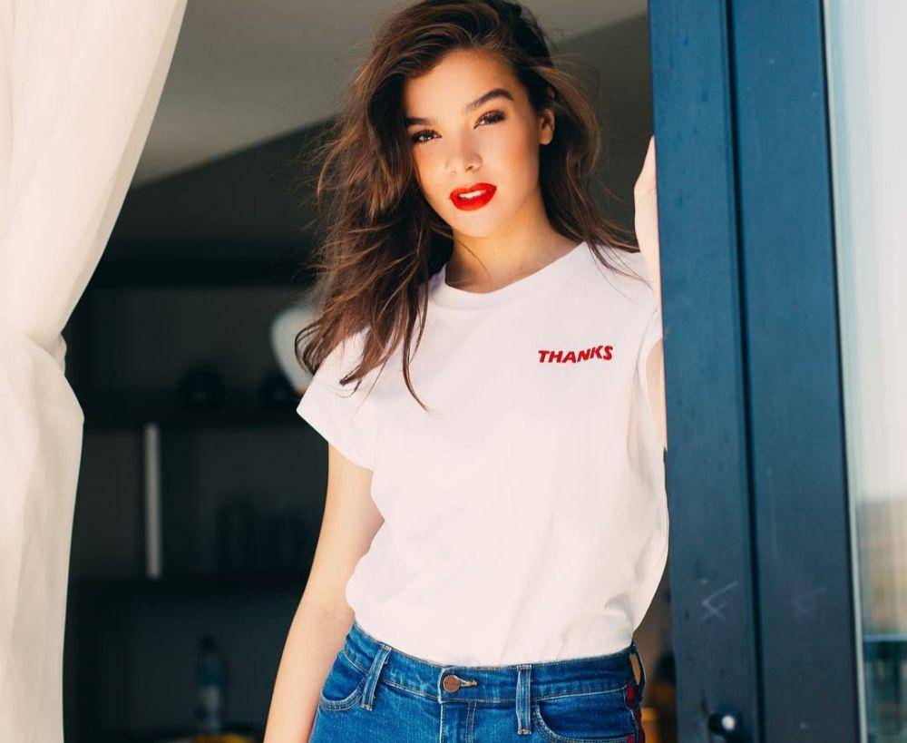 Instagram.com/haileesteinfeld