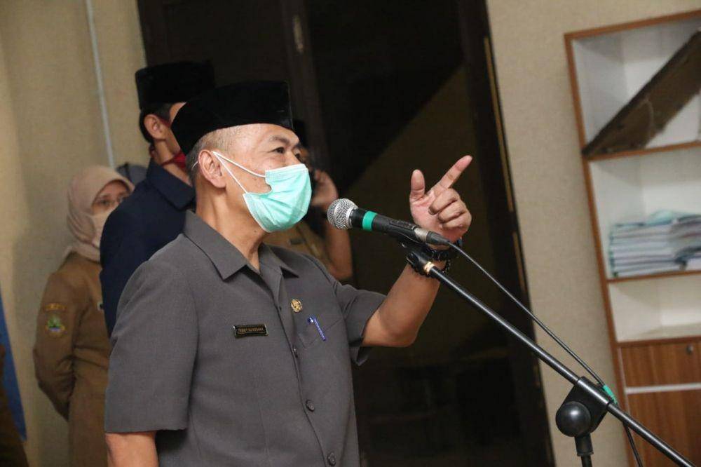 Dok. Humas Kabupaten Bandung