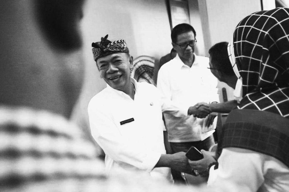 Dok. Humas Kabupaten Bandung