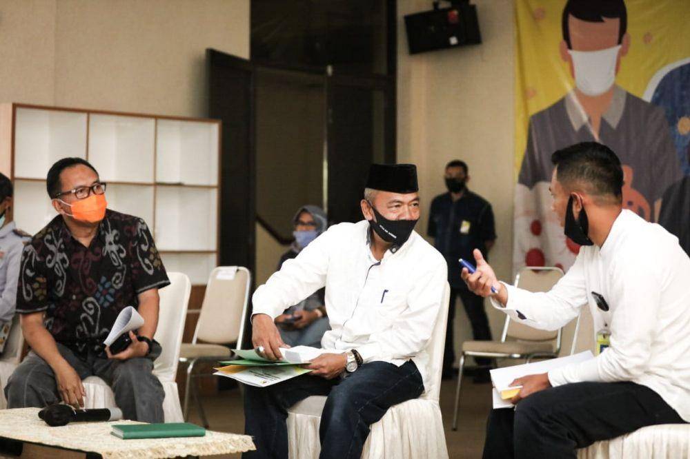 Dok. Humas Kabupaten Bandung