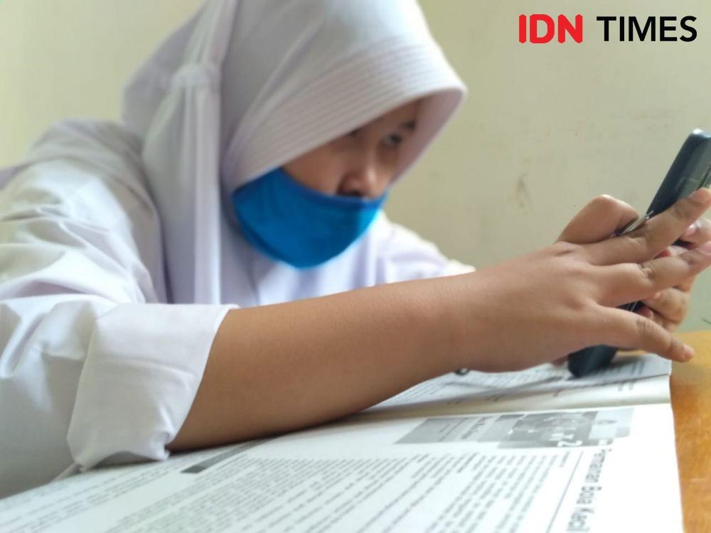 Fokus Masa Depan Anak, Skolla Luncurkan Bimbel Soft Skill
