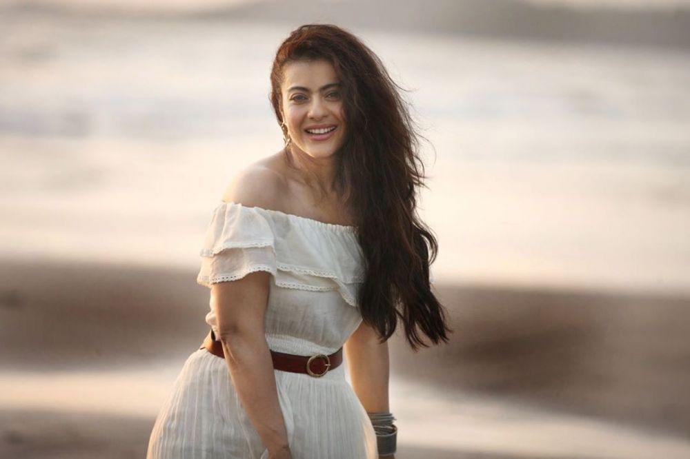 Ulang Tahun ke-46, Ini 10 Fakta Tentang Kajol yang Tetap Awet Muda