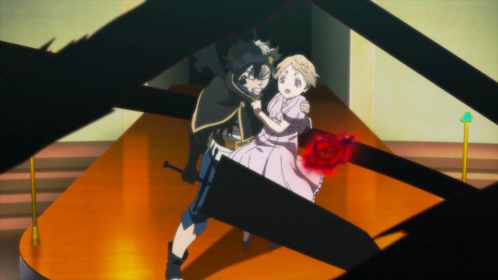 funimation.com/Black Clover