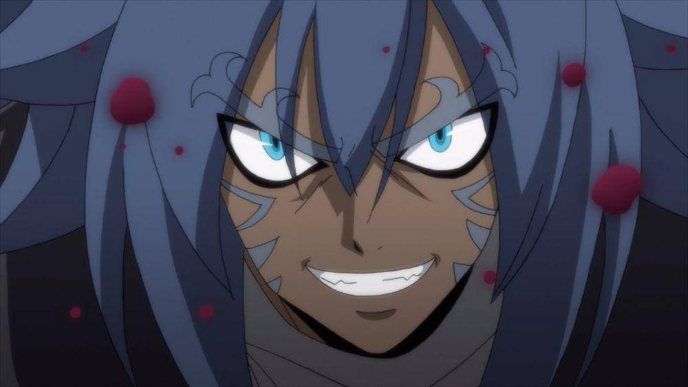 funimation.com/Fairy Tail