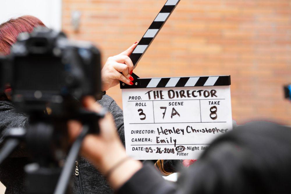 8 Pekerjaan Unik di Industri Film, Tertarik Mencoba?