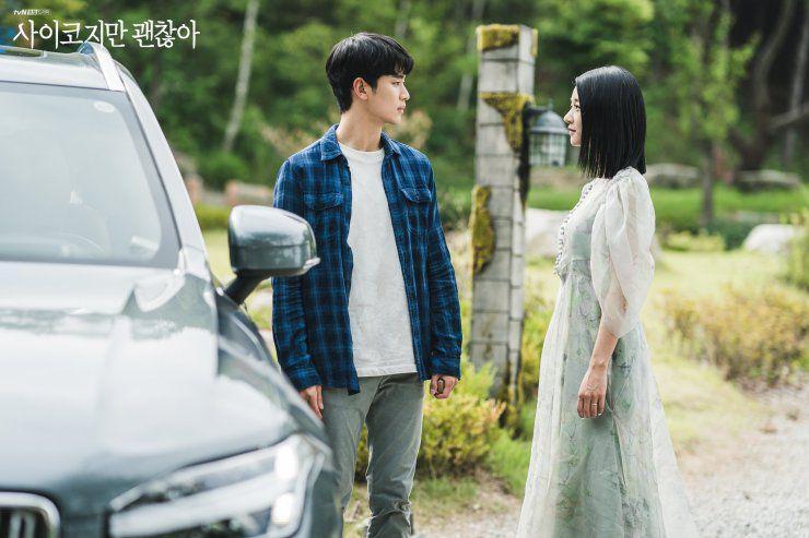 10 Scene Jealous KDrama Ini Malah Buat Ngakak Sampai Gemas Sendiri
