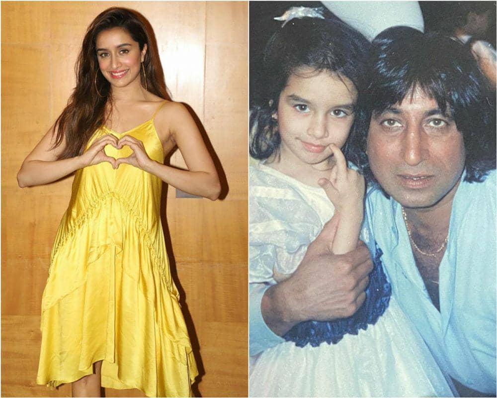 Instagram.com/shraddhakapoor